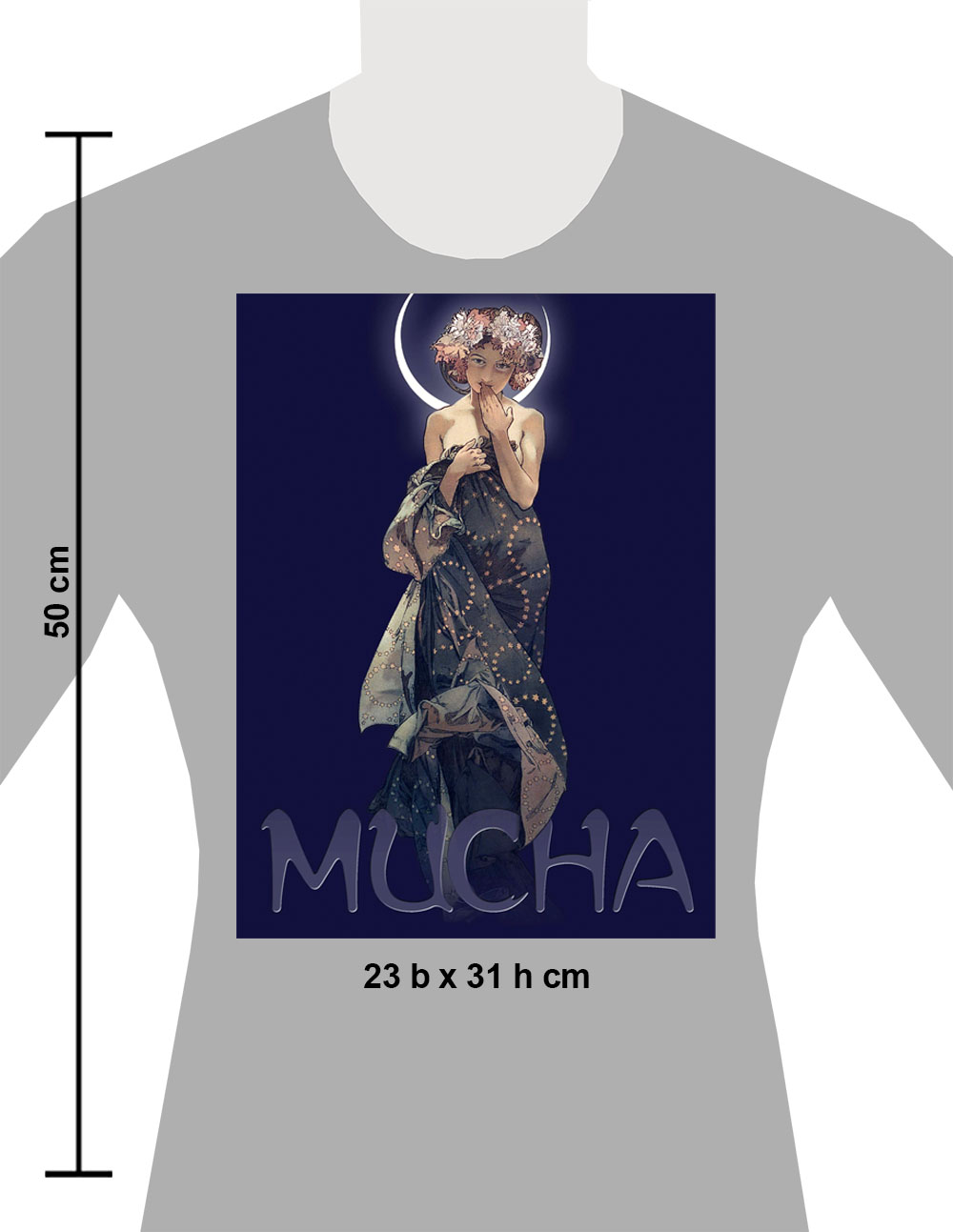 Alphonse Mucha | Penguin Random House Higher Education